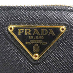 Prada Folding Pouch Leather — view 8