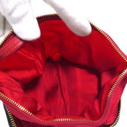 Prada Folding Pouch Leather — view 5