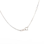Celine Necklace Diamond — view 4