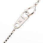 Celine Necklace Diamond — view 5