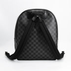 Louis Vuitton Backpack Josh Black — view 3