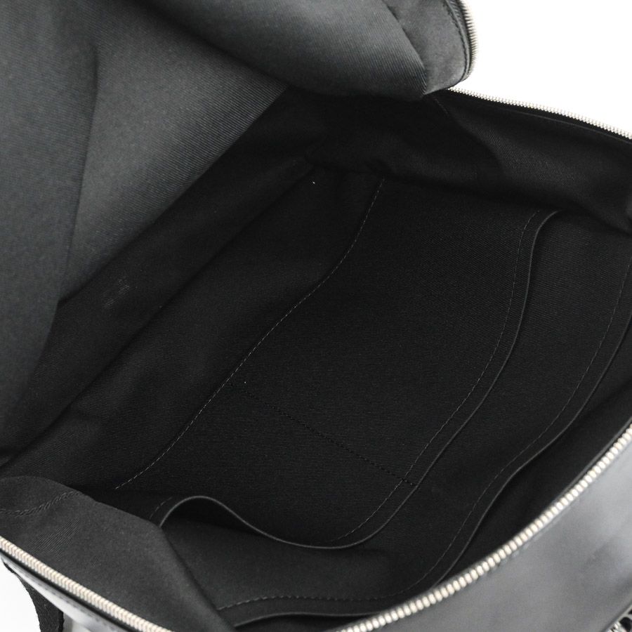 Louis Vuitton Backpack Josh Black — view 4