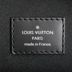 Louis Vuitton Backpack Josh Black — view 6