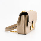 Louis Vuitton Shoulder Bag Malso Tourterelle — view 2
