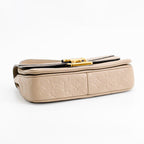 Louis Vuitton Shoulder Bag Malso Tourterelle — view 5