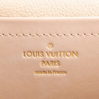 Louis Vuitton Shoulder Bag Malso Tourterelle — view 6