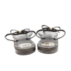 Dior Sandals D Logo Ribbon 36 Black — view 5