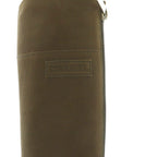Chanel Long Boots Chunky Heel 35.5 Brown — view 8