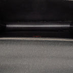 Louis Vuitton Taiga Monceau 2-Way Shoulder Bag Ardoise Black — view 5