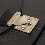 Louis Vuitton Taiga Monceau 2-Way Shoulder Bag Ardoise Black — view 4