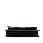Louis Vuitton Taiga Monceau 2-Way Shoulder Bag Ardoise Black — view 3