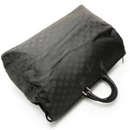 Gucci Boston Bag GG Canvas — view 8