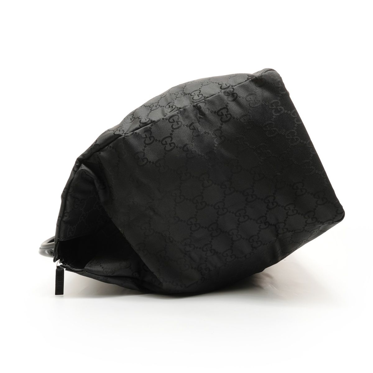 Gucci Boston Bag GG Canvas — view 3