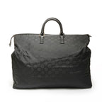 Gucci Boston Bag GG Canvas — view 2