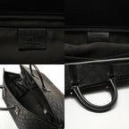 Gucci Boston Bag GG Canvas — view 9