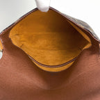 Louis Vuitton Musette Salsa Long Shoulder Bag Monogram Brown — view 8