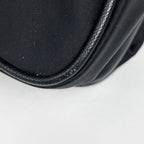 Prada Shoulder Bag Nylon Nero — view 3