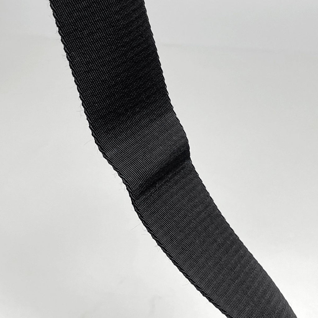 Prada Shoulder Bag Nylon Nero — view 5