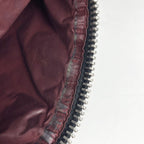 Chanel Coco Cocoon Shoulder Bag CC Logo Quilted Nylon Black — view 7