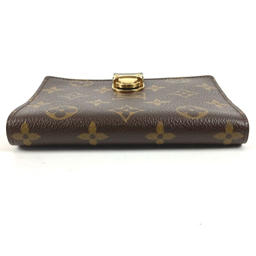 Louis Vuitton Notebook Cover Agenda PM Koala Monogram Pink Brown — view 5