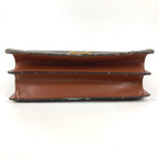 Louis Vuitton Handbag Monceau 26 Monogram Canvas Brown — view 5
