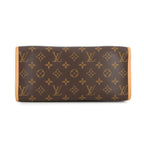 Louis Vuitton Tote Monogram Popincourt Shoulder Bag — view 3