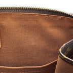 Louis Vuitton Tote Monogram Popincourt Shoulder Bag — view 6
