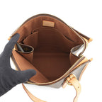 Louis Vuitton Tote Monogram Popincourt Shoulder Bag — view 5