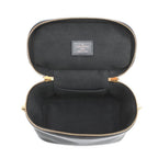 Louis Vuitton Handbag Monogram Ink Vanity PM Bag Black Noir — view 6