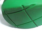 Bottega Veneta Paddle Boots Rain 37 Green — view 9