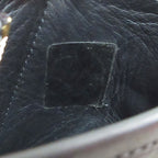 Louis Vuitton Monogram Embossed Side Zip High Cut Sneakers 36 — view 9