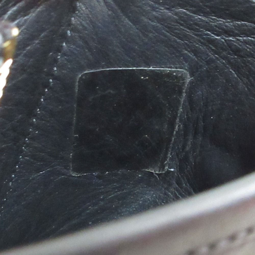 Louis Vuitton Monogram Embossed Side Zip High Cut Sneakers 36 — view 9