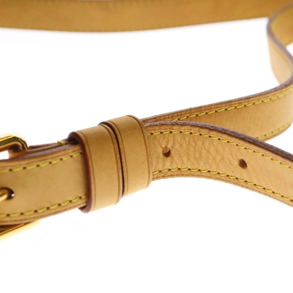 Louis Vuitton Monogram Menilmontan PM Shoulder Bag — view 6