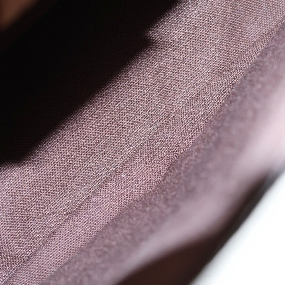 Louis Vuitton Monogram Menilmontan PM Shoulder Bag — view 4