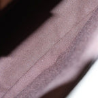 Louis Vuitton Monogram Menilmontan PM Shoulder Bag — view 4