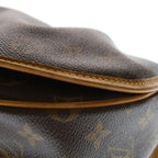 Louis Vuitton Monogram Menilmontan PM Shoulder Bag — view 5