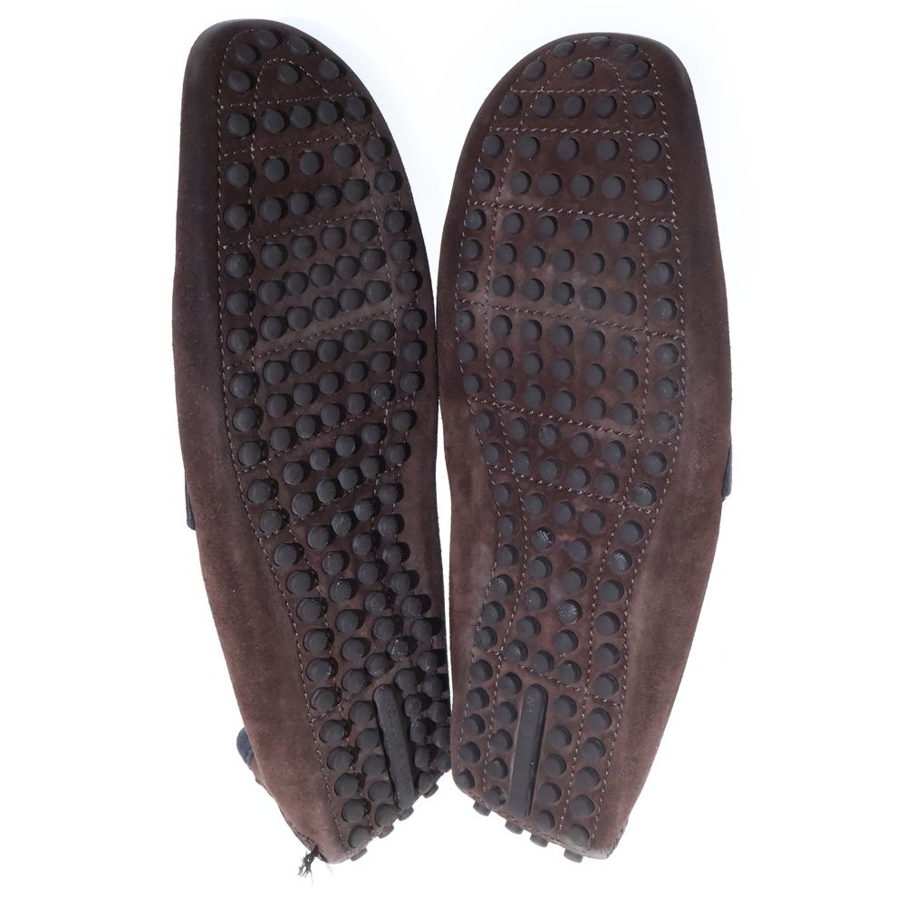 Louis Vuitton Hockenheim Leather — view 5