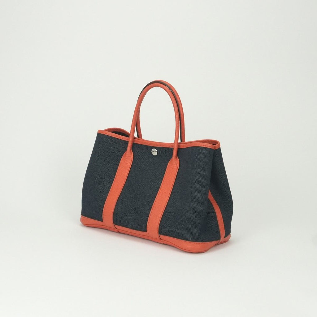 Hermes Garden Party TPM 30 Bag — view 2