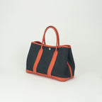 Hermes Garden Party TPM 30 Bag — view 2