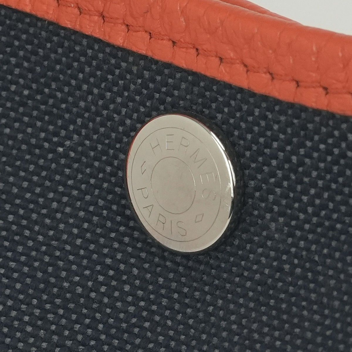 Hermes Garden Party TPM 30 Bag — view 7
