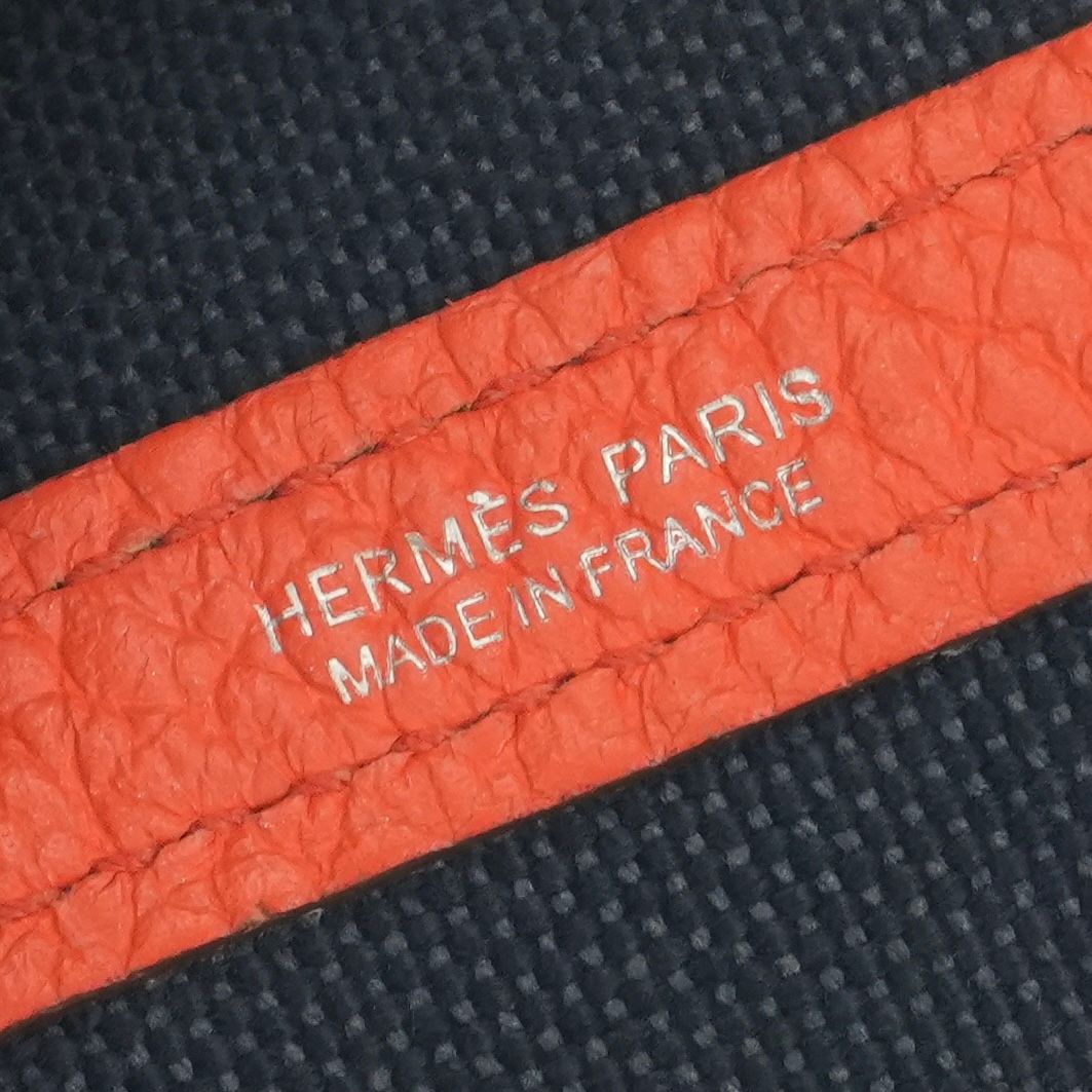 Hermes Garden Party TPM 30 Bag — view 8