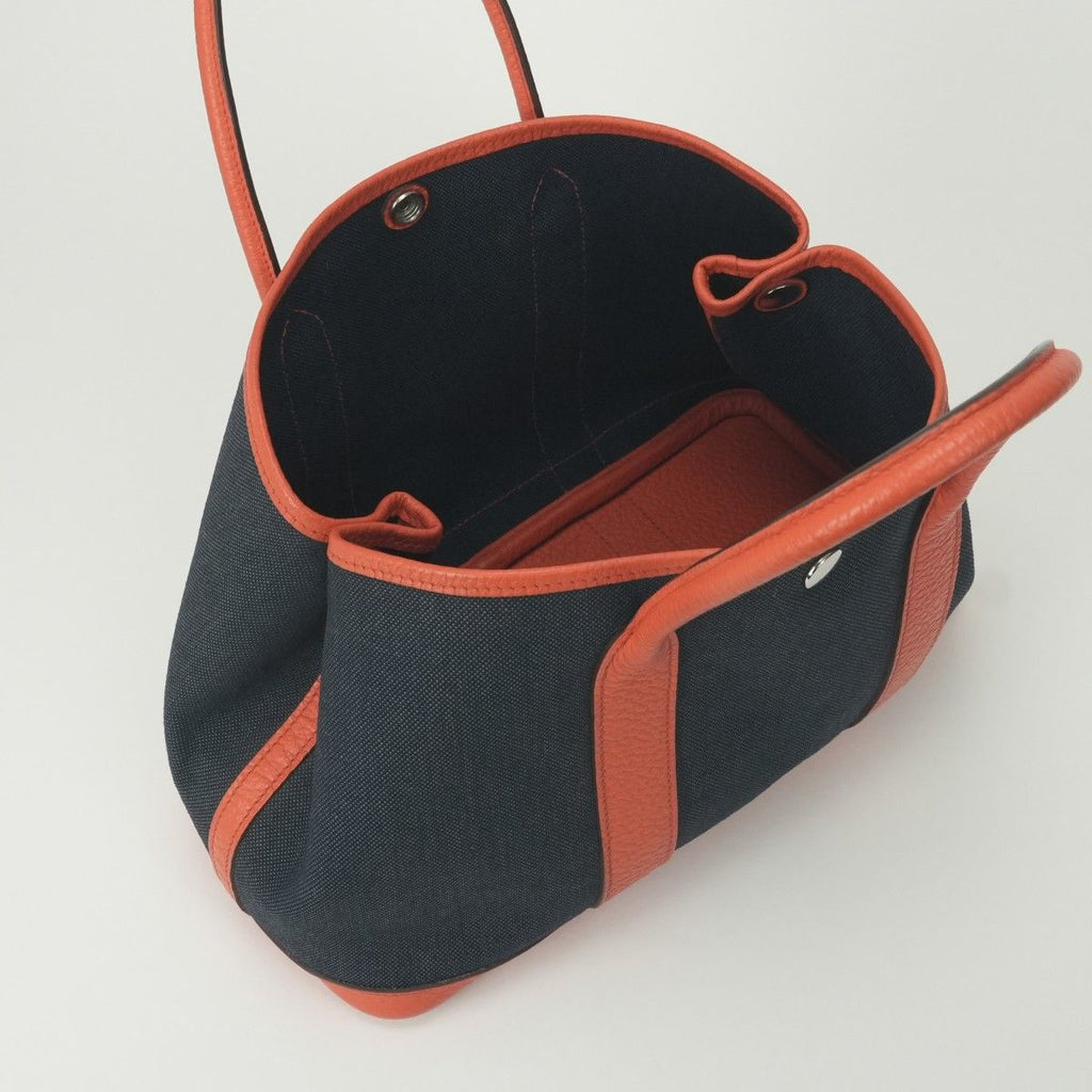 Hermes Garden Party TPM 30 Bag — view 9