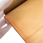 Louis Vuitton Miroir Nomade Aurelyan Leather Pink Compact Mirror Shoulder Bag — view 8