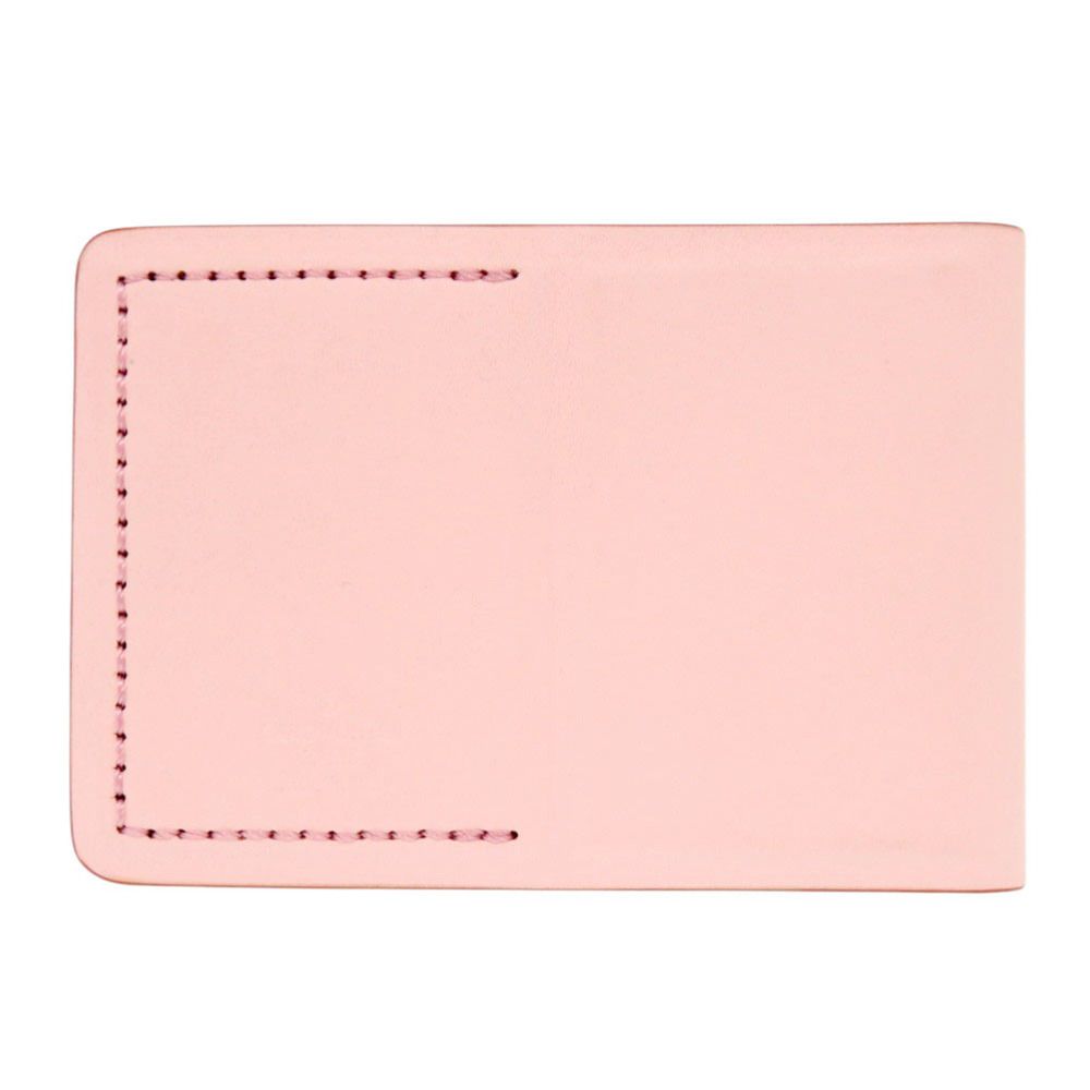 Louis Vuitton Miroir Nomade Aurelyan Leather Pink Compact Mirror Shoulder Bag — view 2