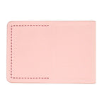 Louis Vuitton Miroir Nomade Aurelyan Leather Pink Compact Mirror Shoulder Bag — view 2