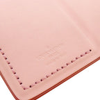 Louis Vuitton Miroir Nomade Aurelyan Leather Pink Compact Mirror Shoulder Bag — view 7