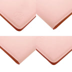 Louis Vuitton Miroir Nomade Aurelyan Leather Pink Compact Mirror Shoulder Bag — view 3