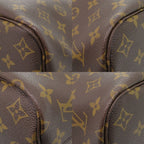 Louis Vuitton Neverfull PM Monogram IC Tote — view 5