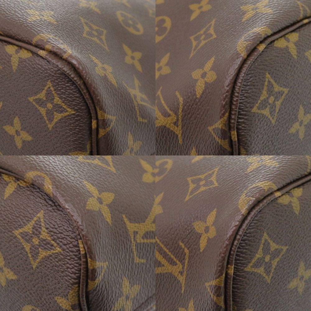 Louis Vuitton Neverfull PM Monogram IC Tote — view 5