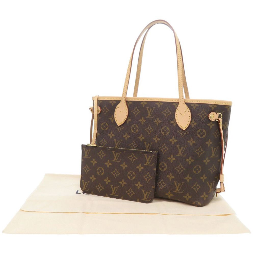 Louis Vuitton Neverfull PM Monogram IC Tote — view 2